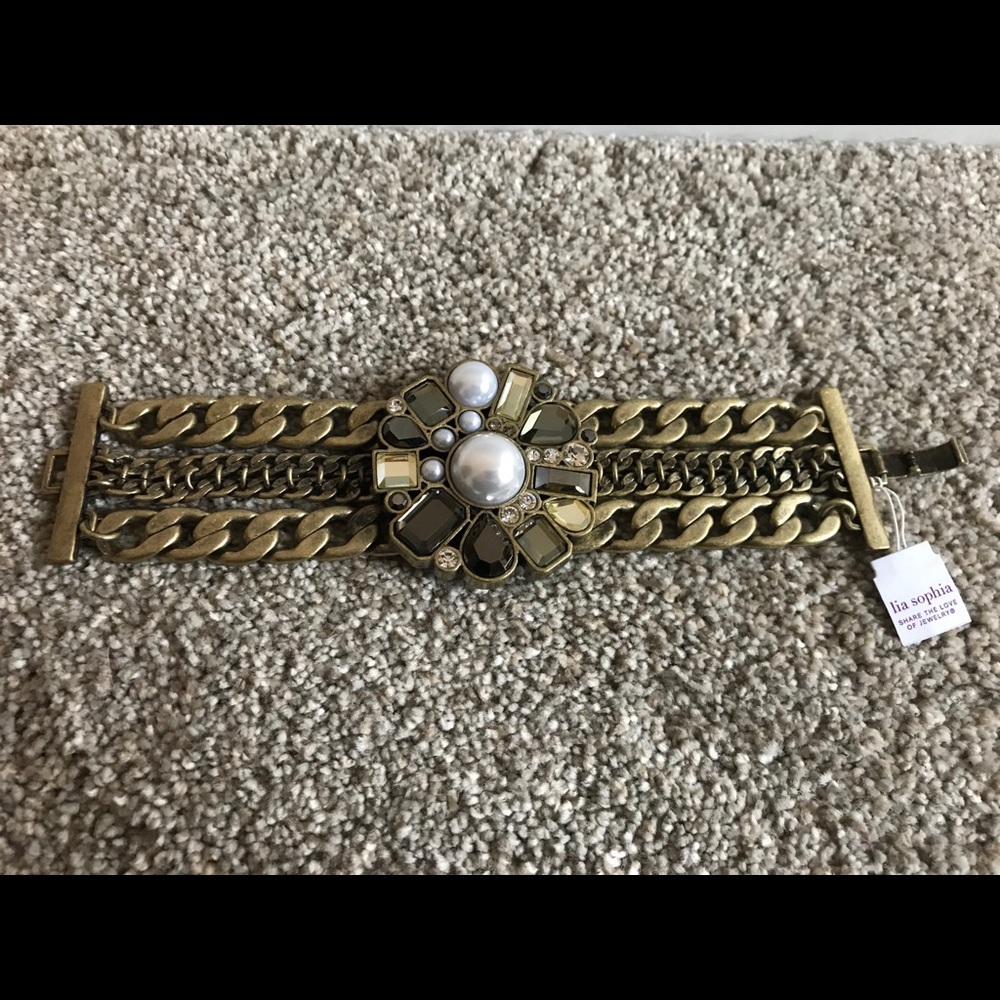 Bracelet